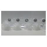 NIOB American Lighting Association Vanity See Info