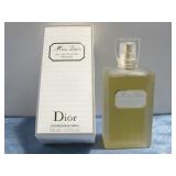 NIOB Miss Dior Perfume In Original Box
