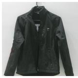 Tempco Jacket Size Small