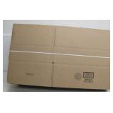 Twenty-Five New 16' x 12' x 4' Shipping Boxes