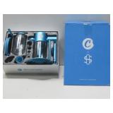Cookies Stundenglass Gravity Hookah W/Box See