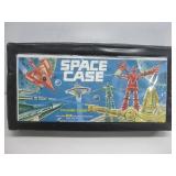 Vtg Tara Space Case Action Figure Carrying Case