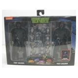 2020 Teenage Mutant Ninja Turtle Figures See Info