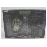 2020 Teenage Mutant Ninja Turtle Figures See Info