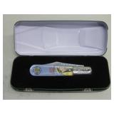 Dick Tracy Celebrating 75 Years Novelty Knife See