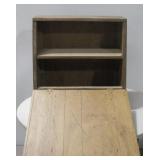 Vtg Pack Horse Pannier 24' x 25' x 11.5'