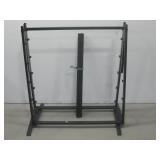 Metal Twin Bed Frame