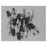 Assorted Plugs See Info