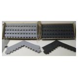 NIOB Two Husky Interlocking Garage Flooring See