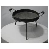 Cast Iron Disco 18.5' x 17'