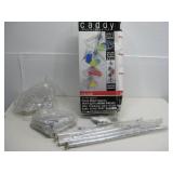 Better Bath  Deluxe Shower & Bath Caddy