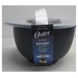 NIP Oster 12Pc All In One Baking Tool Set