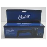 NIB Oster Manual Tool Sharpener 7.5' x 1.9'