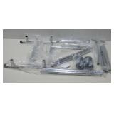 NIOB Sagler Garment Rack #4438