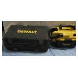 Dewalt DCV580H HD 2 Gal. Cordless Wet/Dry Vac See