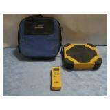 Fieldpiece SRS3 ID#0401 HVAC Refrigerant Scale See
