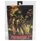 Neca Predator 2 Ultimate Shaman Predator Figure