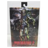 Neca Predator 2 Ultimate Elder Predator Figure