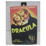Neca Universal Monsters Dracula Figure