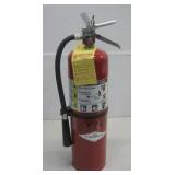 Amerex  Fire Extinguisher
