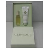 Clinique Wrappings Perfume & Lotion Box Set