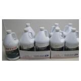 8 Gallons Of Betco Advanced Alcohol Gel Sanitizer