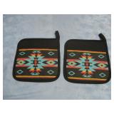 SW Style Pot Holders