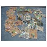 Assorted Fashion Jewelry & Various Phone Grips