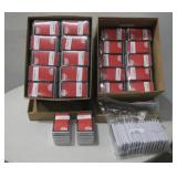 New Norcom Memo Pads Assorted Colors 624 Ct. See