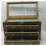 Thomas Museum Series Handyman Club Of America