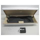 Hide Away Gun Floating Shelf W/Hardware See Info