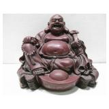 Resin Buddha Statue 6' Tall See Info