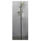 MCM Tension Pole Lamp Atomic Shades 6' See Info