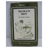 Liverpool Press Adult Classics Series Mama's Boy