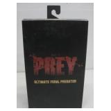 Neca Prey Ultimate Feral Predator Figure