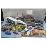 1999 Revell Superman Dale Earnhardt Jr. See Info