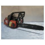 Craftsman 16' Chainsaw Has Compression