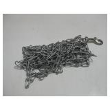 16' Dog Chain