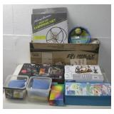 Outdoor Lawn Games, Lawn Dart, Perfect Drink Kit