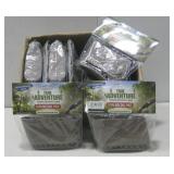 NIP Case Of Shotgun Butt Recoil Pads & Slip Ons