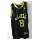 Nike Bryant # 8 Lakers Jersey Size XXXL See Info