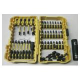 Dewalt Drill Bits &Extended Flex Torque Zone Bits