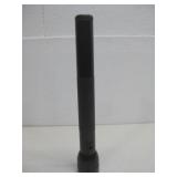 Mag-Lite Heavy Duty 15' Black Flashlight Works