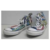 Wonder Woman Converse Chuck Taylor All Star See