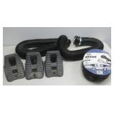 NIP Road Power RV Cord 30' Three Plastic See Info