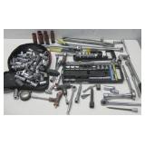 Sockets, Ratchets, Extensions & More See Info