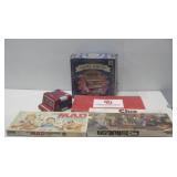 Board Games,The MAD Magazine Game,Vtg Clue See
