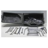 Various Wrenches Craftsman, Pittsburgh & More