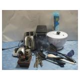 Kitchen Appliances & Aides Toaster Brita See Info