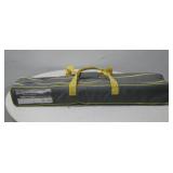 Travel Chair Grand Canyon Folding Table W/Bag